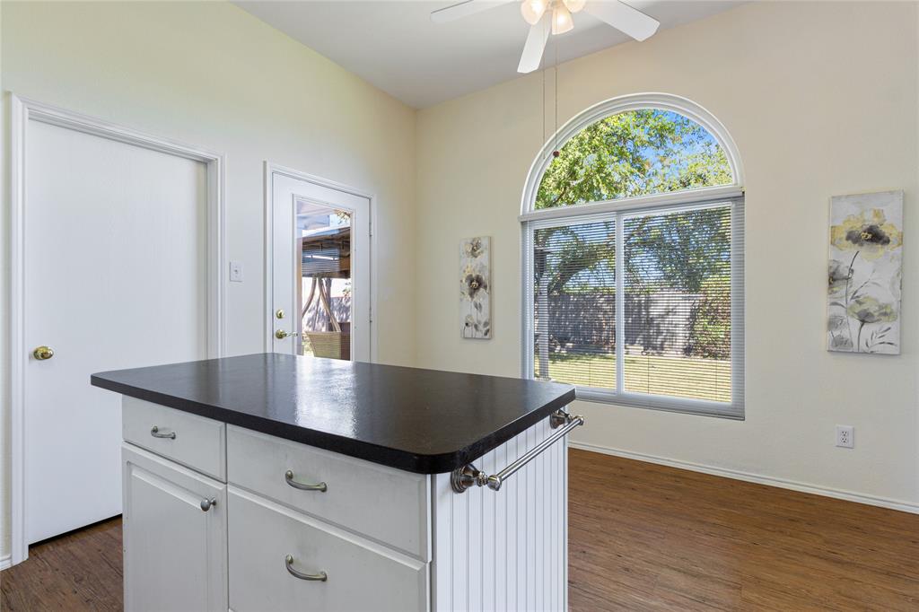 Cottonwood Point Sec One - Residential