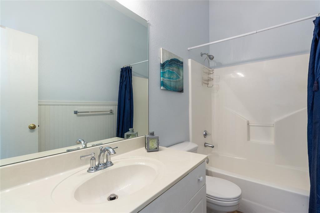 Cottonwood Point Sec One - Residential