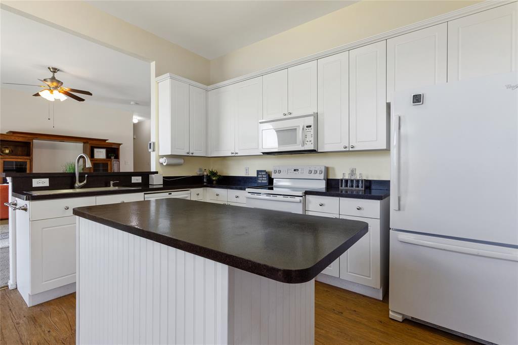 Cottonwood Point Sec One - Residential