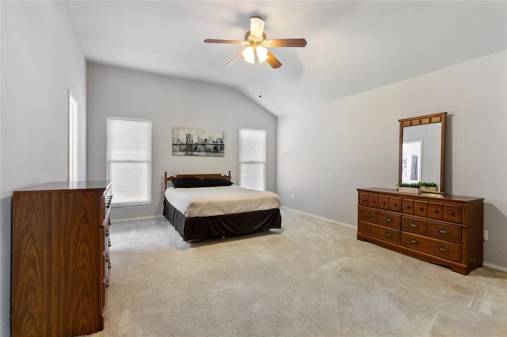 Cottonwood Point Sec One - Residential