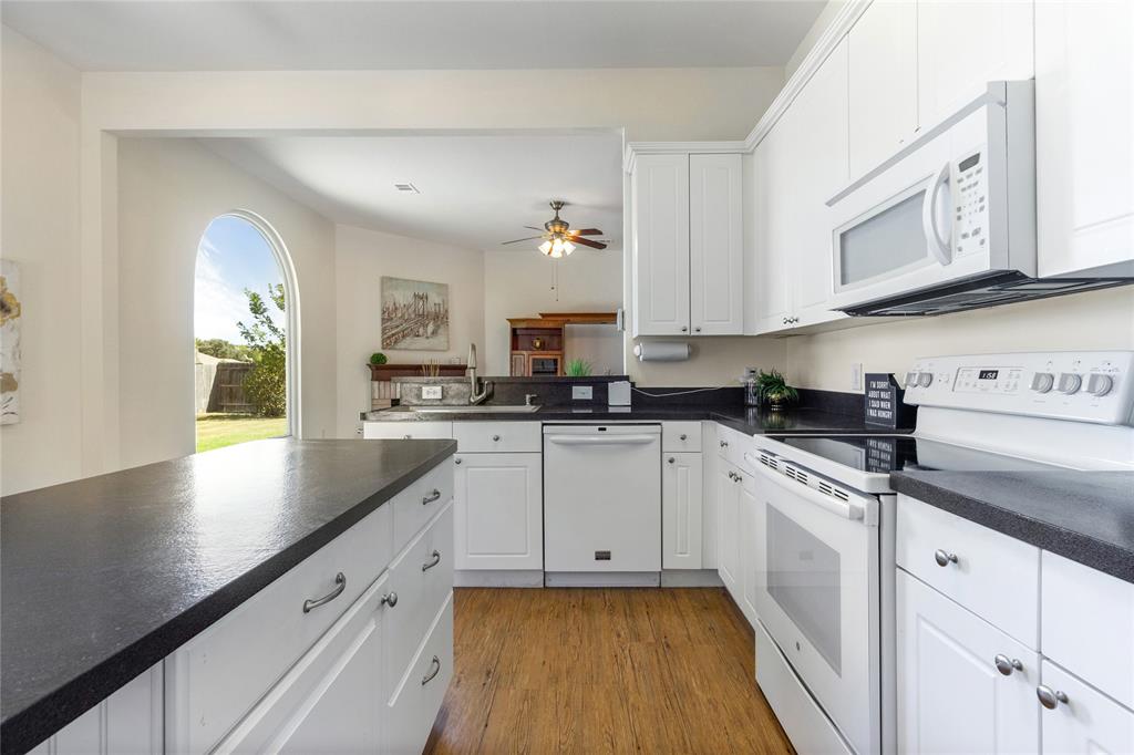 Cottonwood Point Sec One - Residential