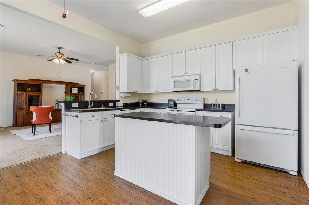 Cottonwood Point Sec One - Residential