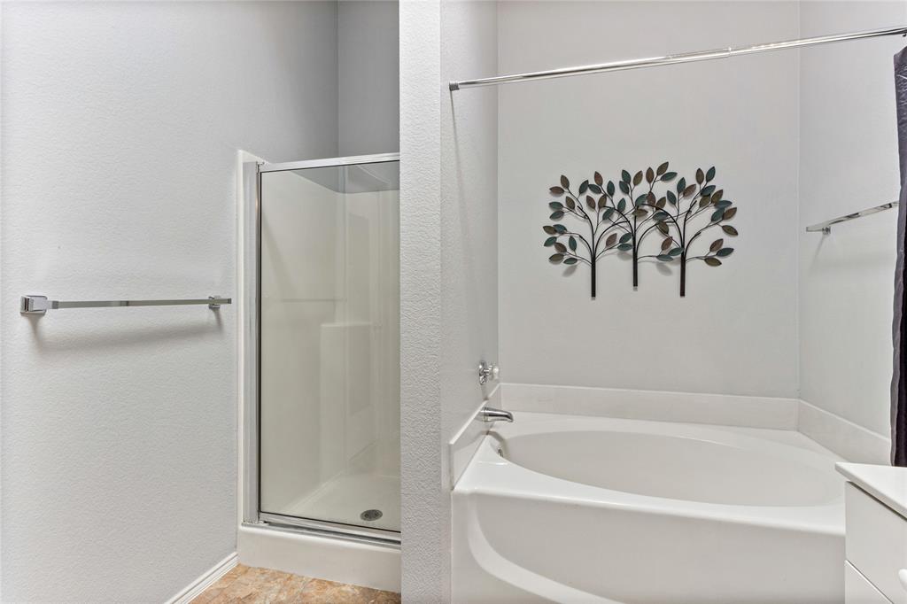 Cottonwood Point Sec One - Residential