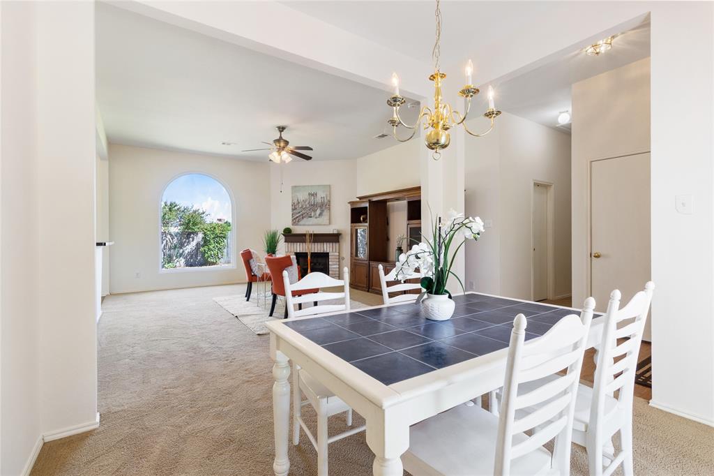 Cottonwood Point Sec One - Residential