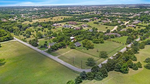 701 Meandering Way Fairview TX 75069