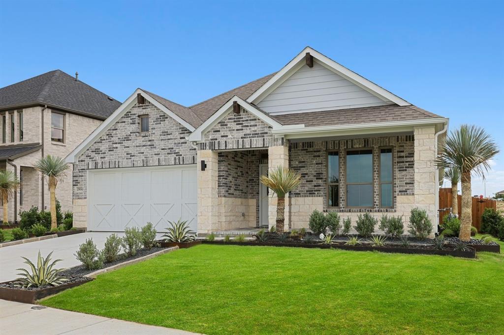 2504 Peoria Drive