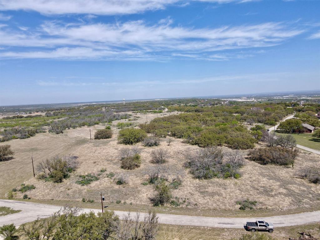 Oak Hill Circle West - Land