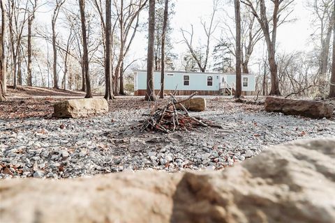 1161 County Road 1450 Bonham TX 75418