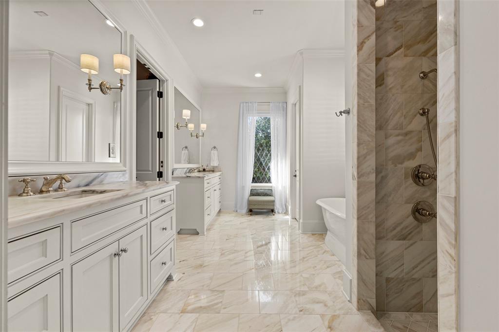 Idlewild - Residential