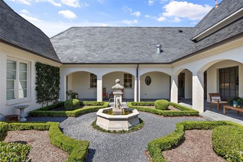 A home in Fort Worth