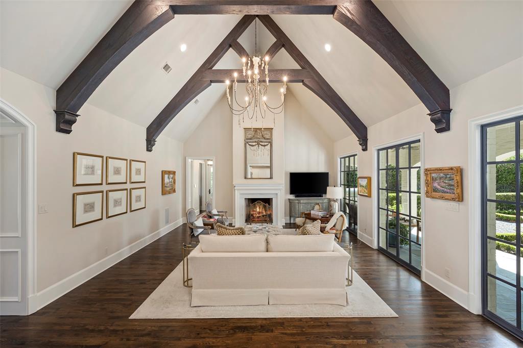 Idlewild - Residential