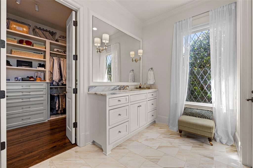 Idlewild - Residential