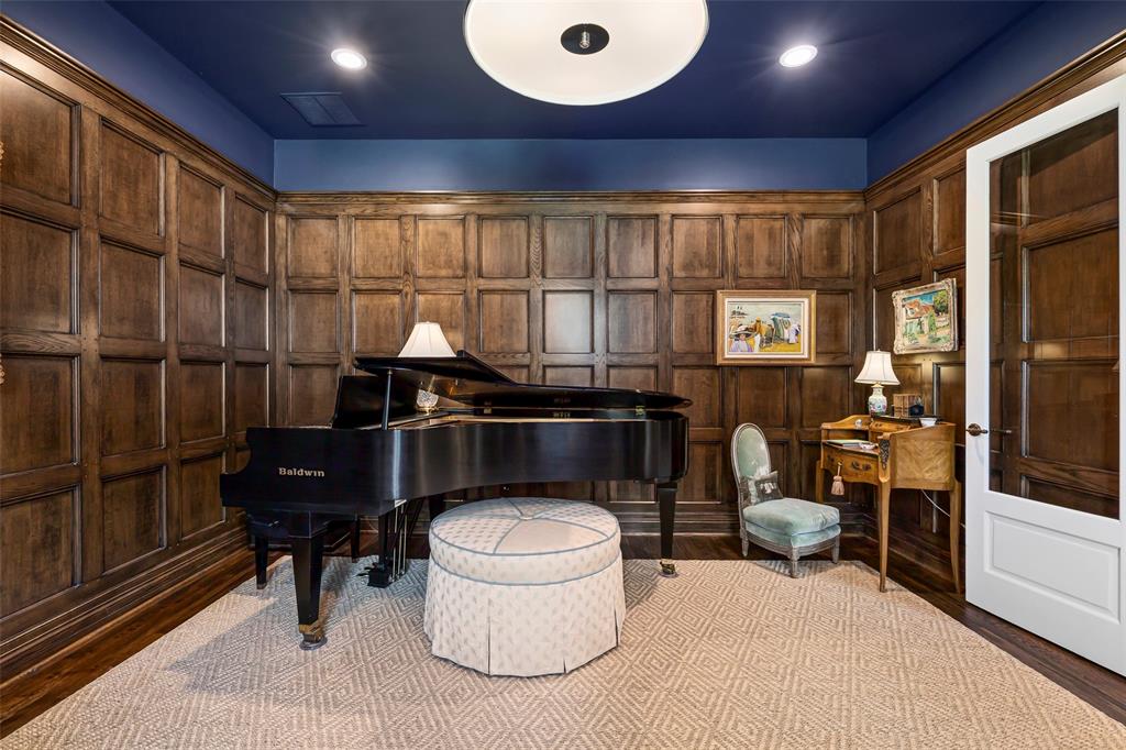 Idlewild - Residential