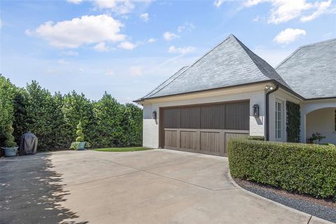 A home in Fort Worth