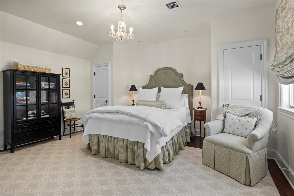 Idlewild - Residential