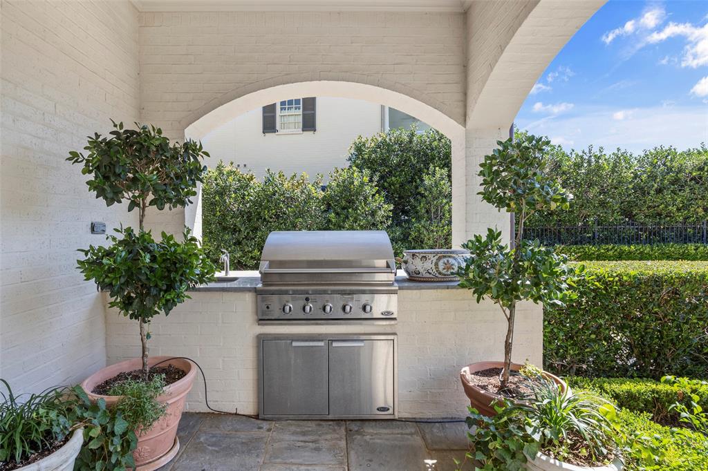 Idlewild - Residential