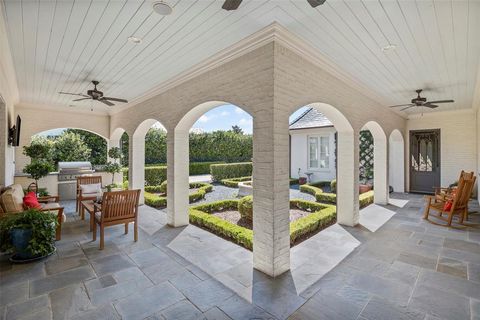 A home in Fort Worth