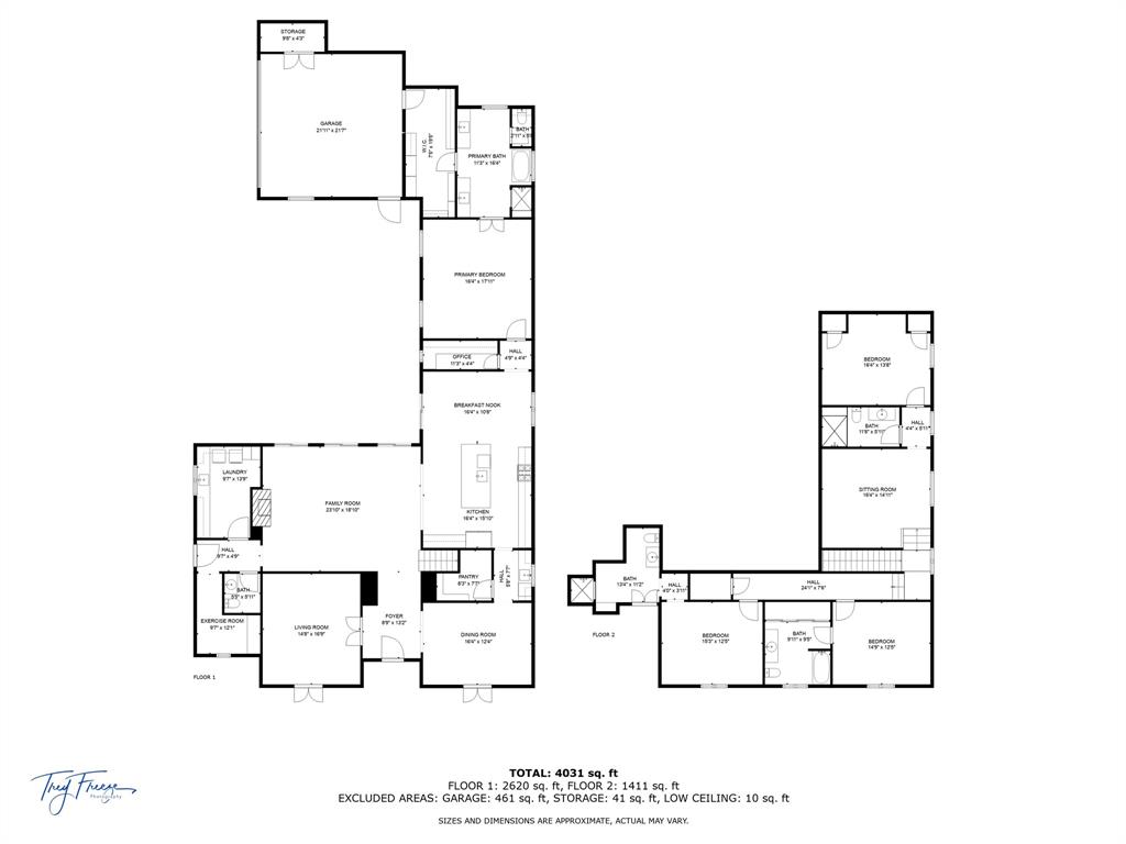 Idlewild - Residential