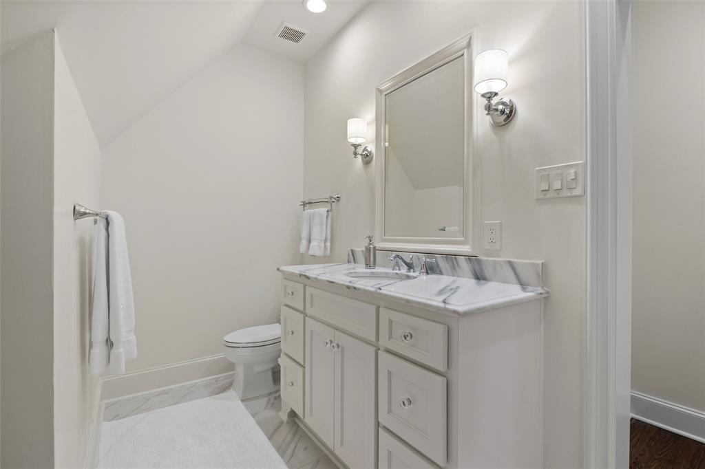 Idlewild - Residential