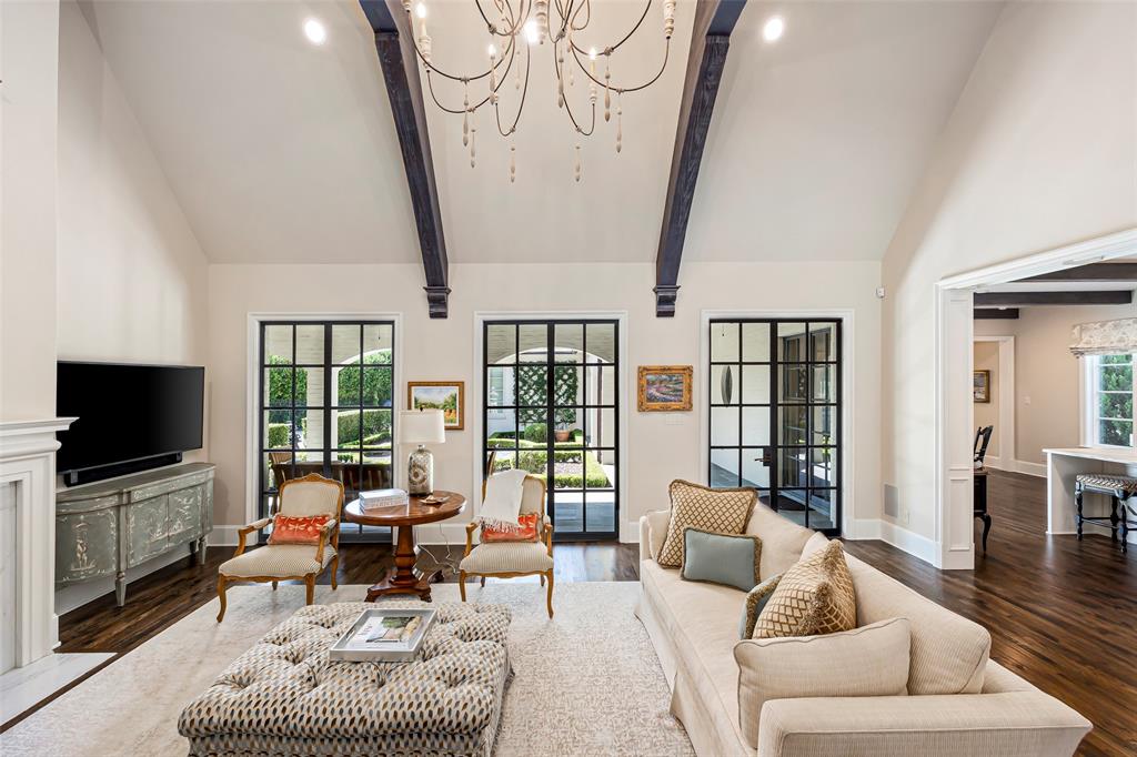 Idlewild - Residential