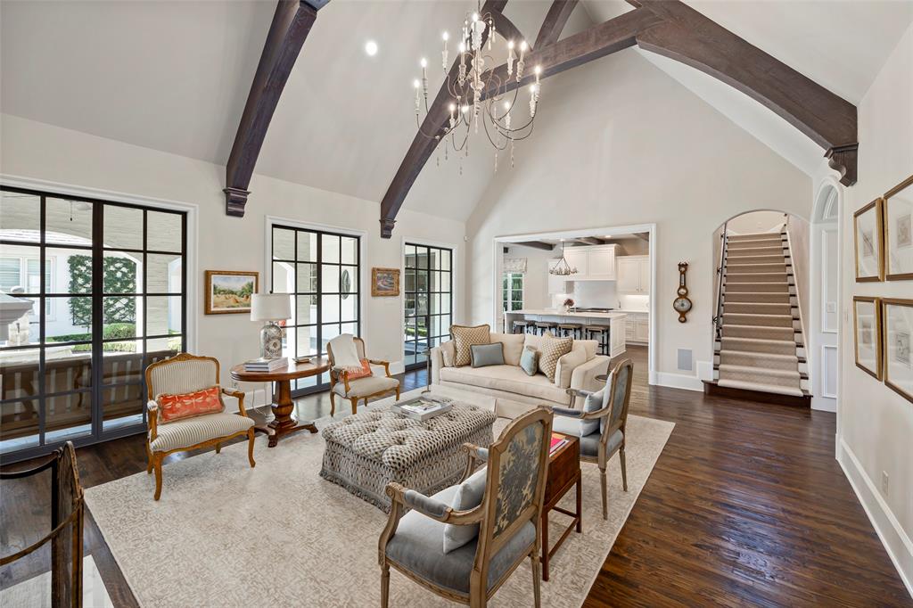 Idlewild - Residential