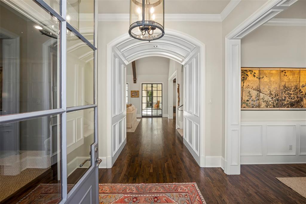 Idlewild - Residential