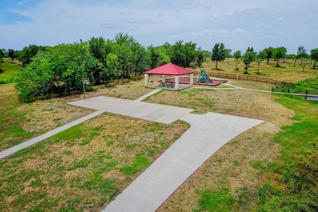 Richland Park - Land