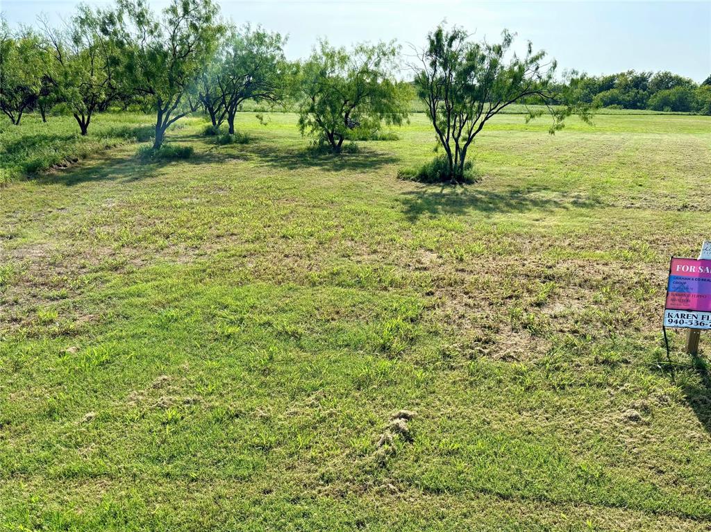 Richland Park - Land