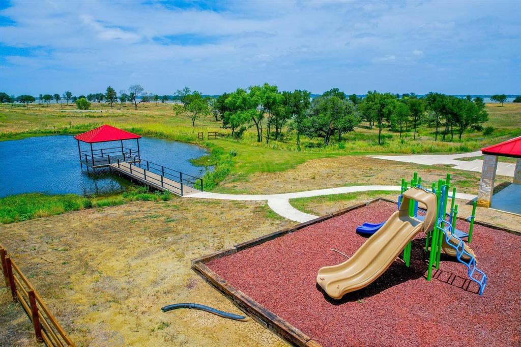 Richland Park - Land