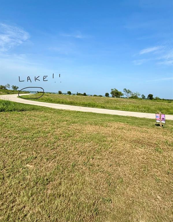 Richland Park - Land