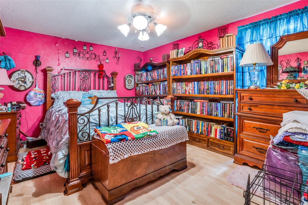 Bailey Junction - Residential