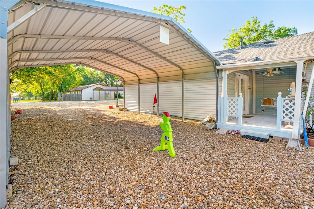 Bailey Junction - Residential