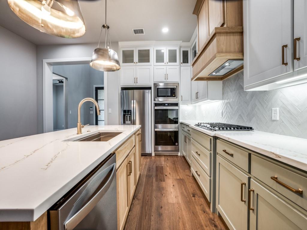 Cascades - Residential