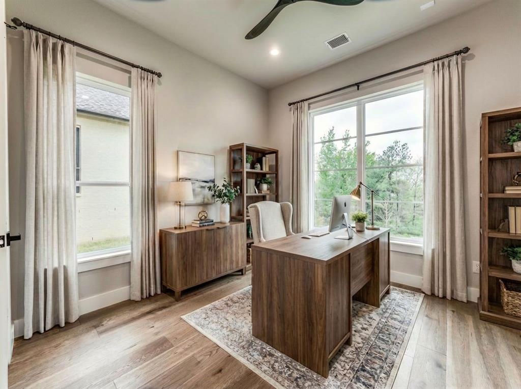 Cascades - Residential