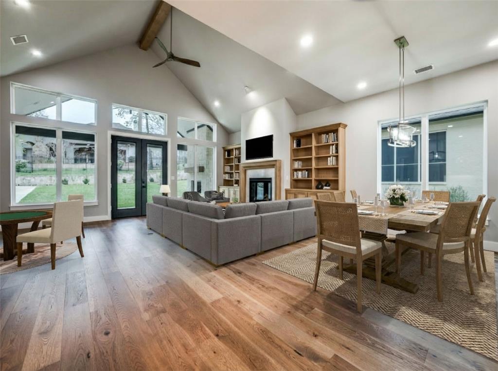 Cascades - Residential