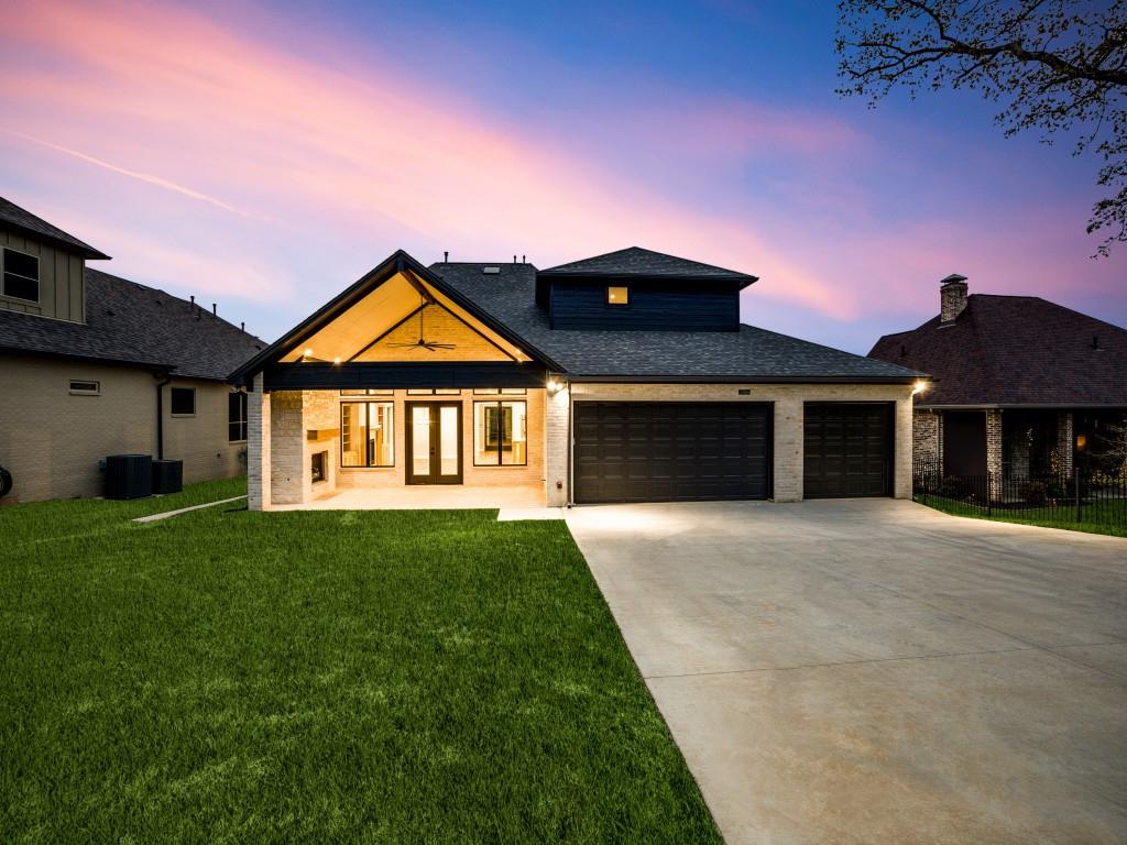 Cascades - Residential