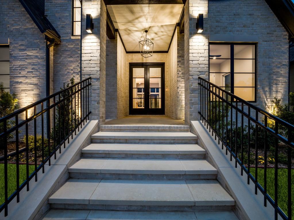 Cascades - Residential