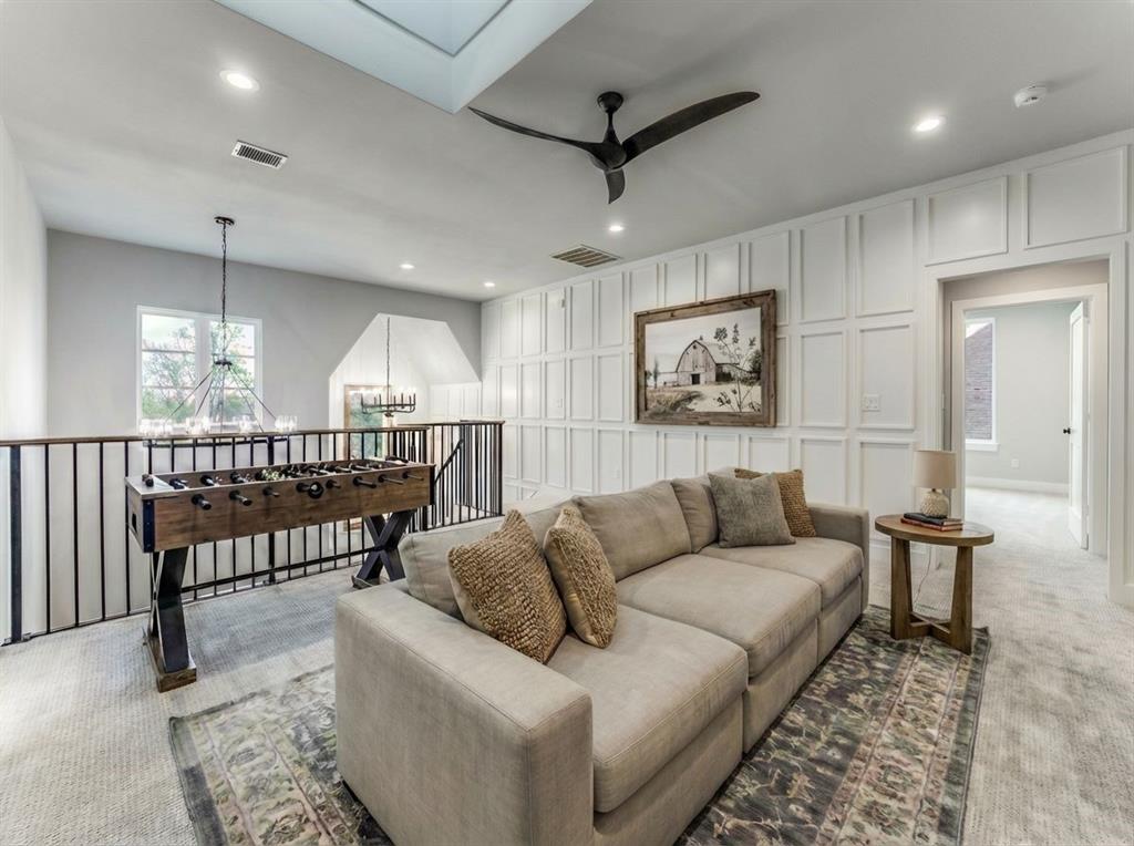 Cascades - Residential