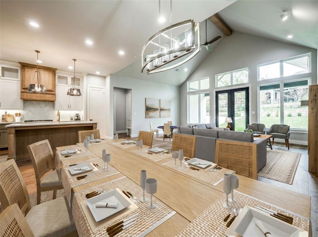 Cascades - Residential