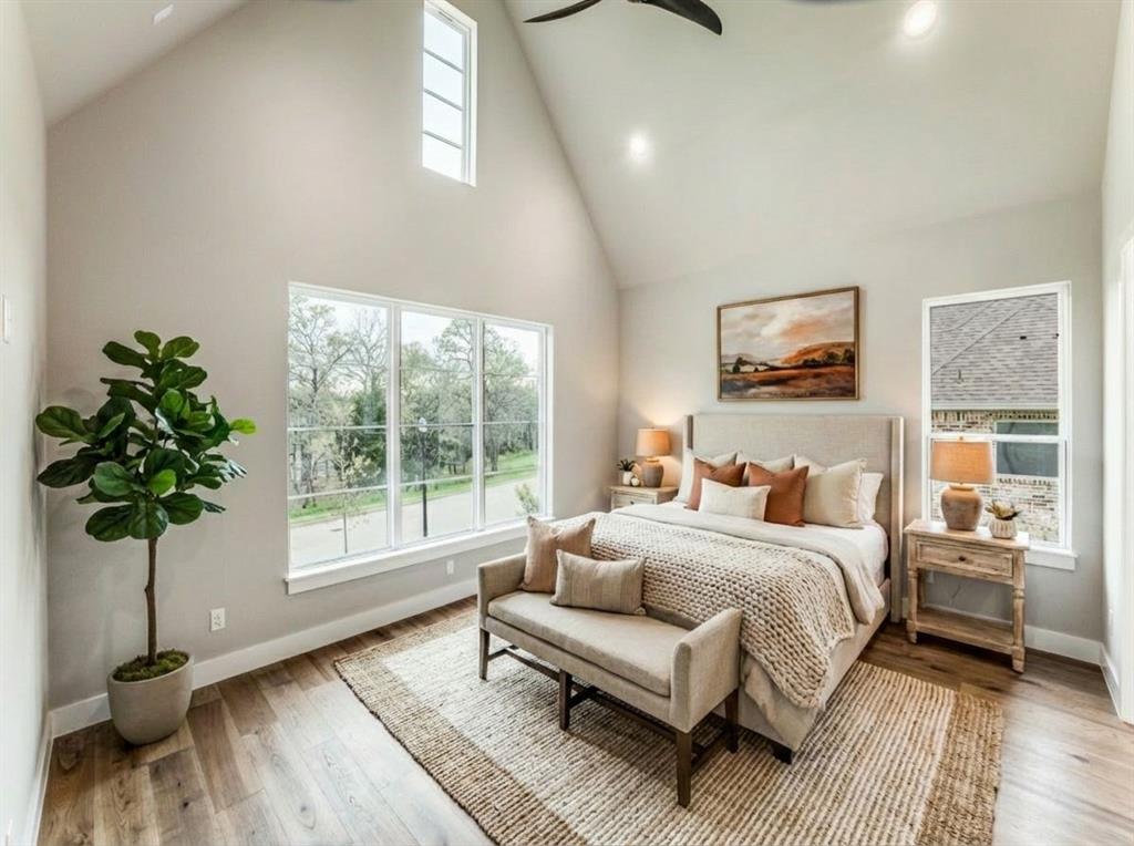 Cascades - Residential