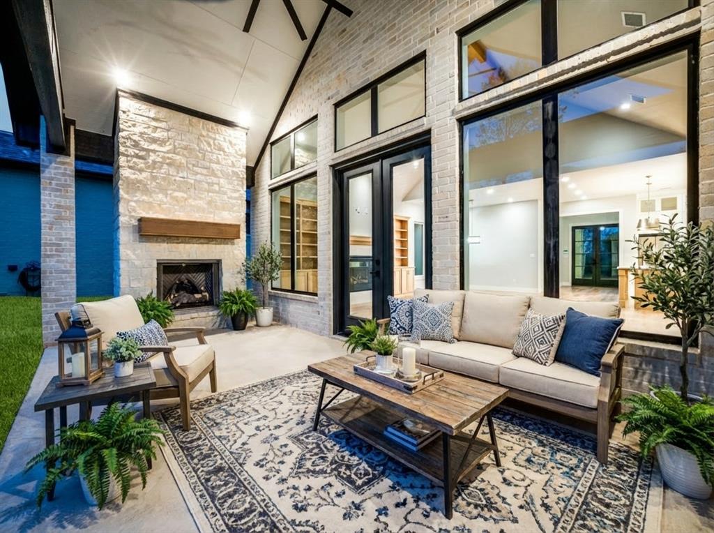 Cascades - Residential