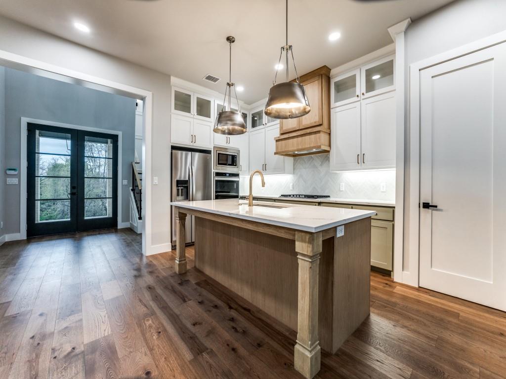 Cascades - Residential