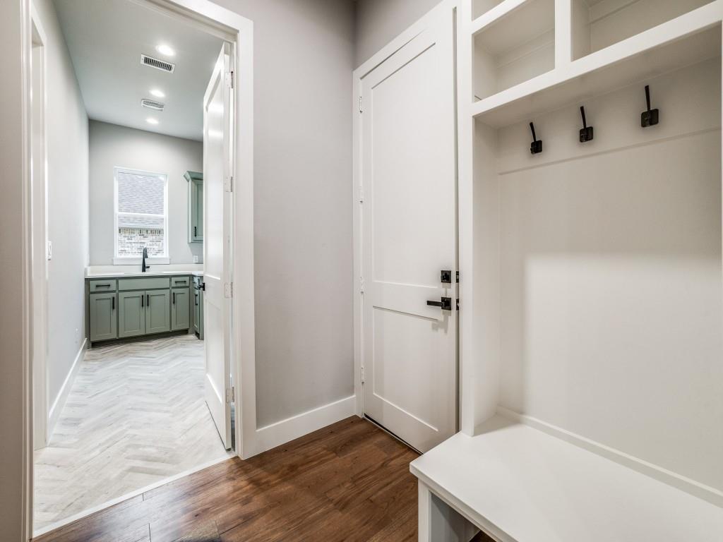 Cascades - Residential