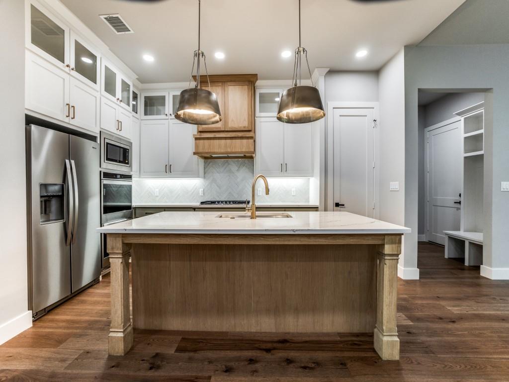 Cascades - Residential