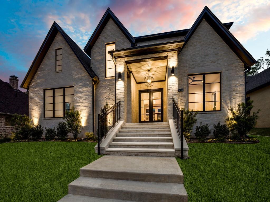 Cascades - Residential