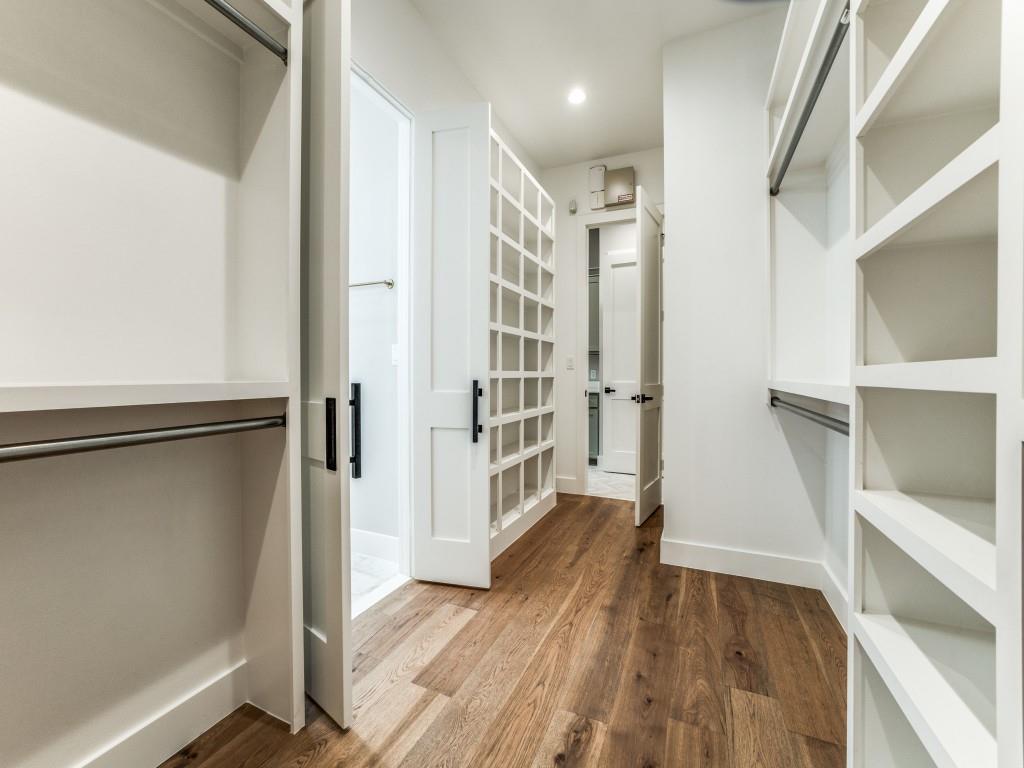 Cascades - Residential