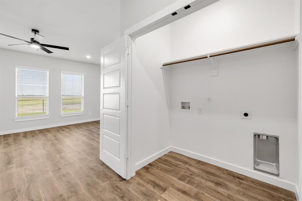 Edgewood Estates - Residential Income