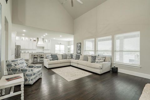 A home in Heath