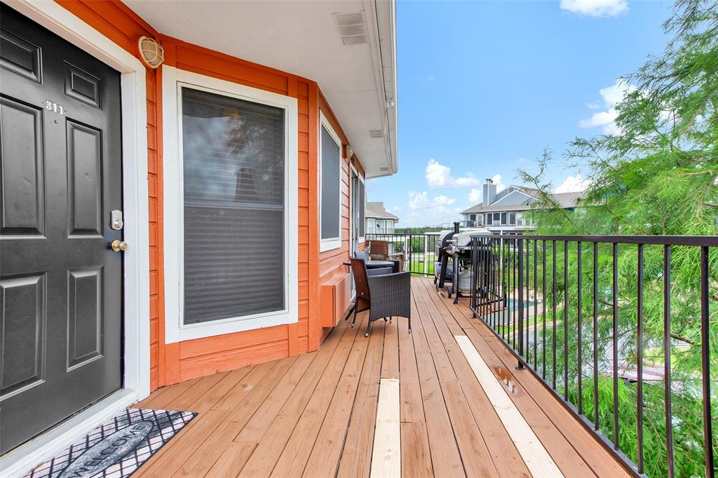 Tanglewood I Condos Un #311 - Residential Lease