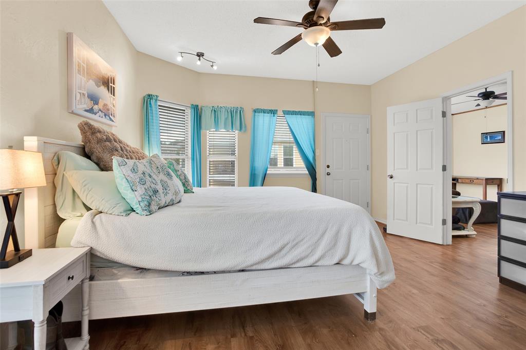 Tanglewood I Condos Un #311 - Residential Lease